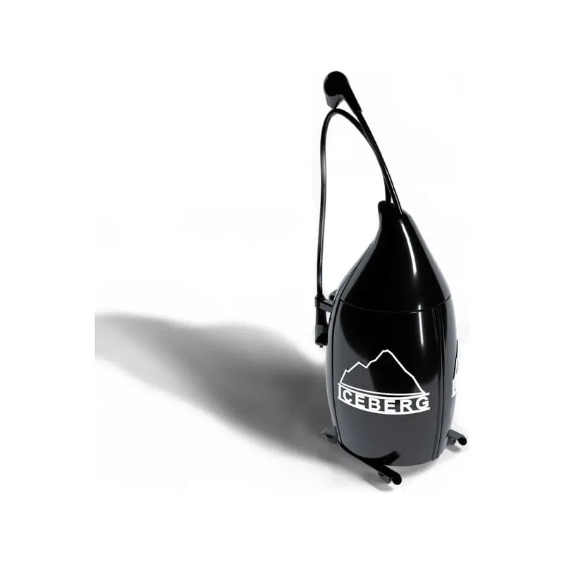 Cryonick Factory CryoStar Iceberg Electric CRYO