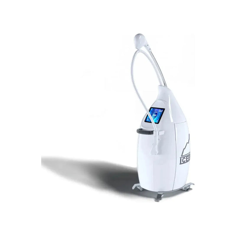 Cryonick Factory CryoStar Iceberg Electric CRYO