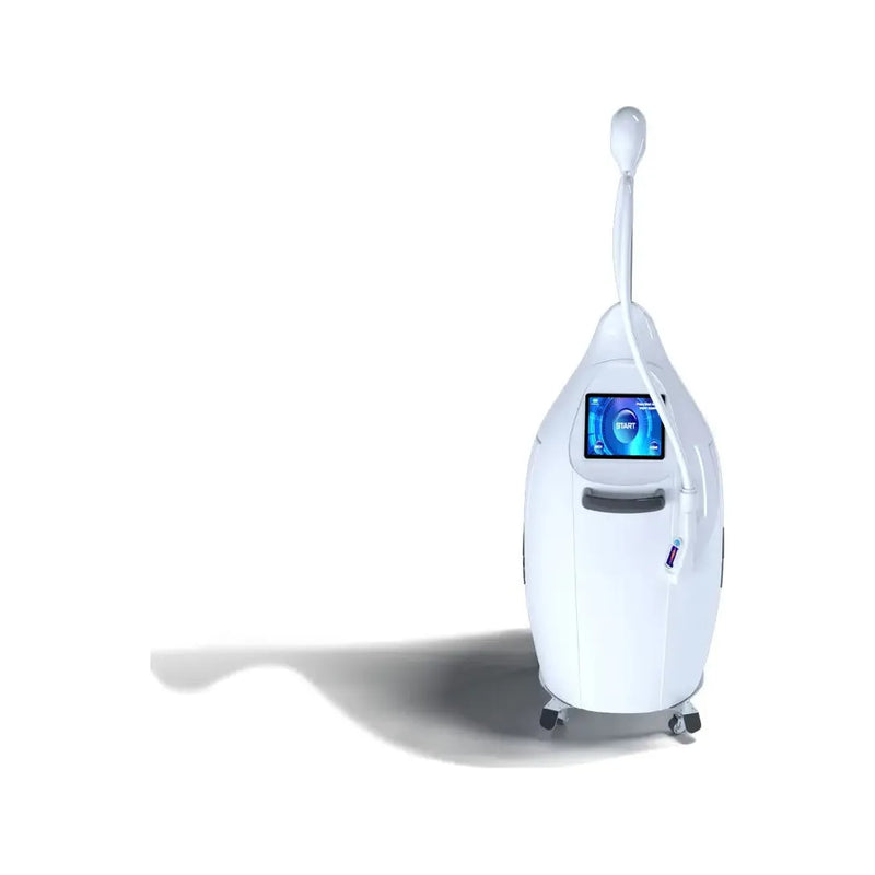 Cryonick Factory CryoStar Iceberg Electric CRYO