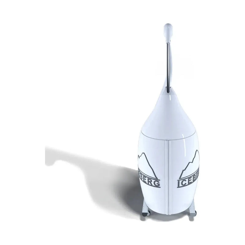 Cryonick Factory CryoStar Iceberg Electric CRYO