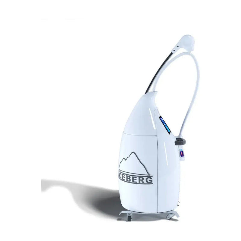 Cryonick Factory CryoStar Iceberg Electric CRYO