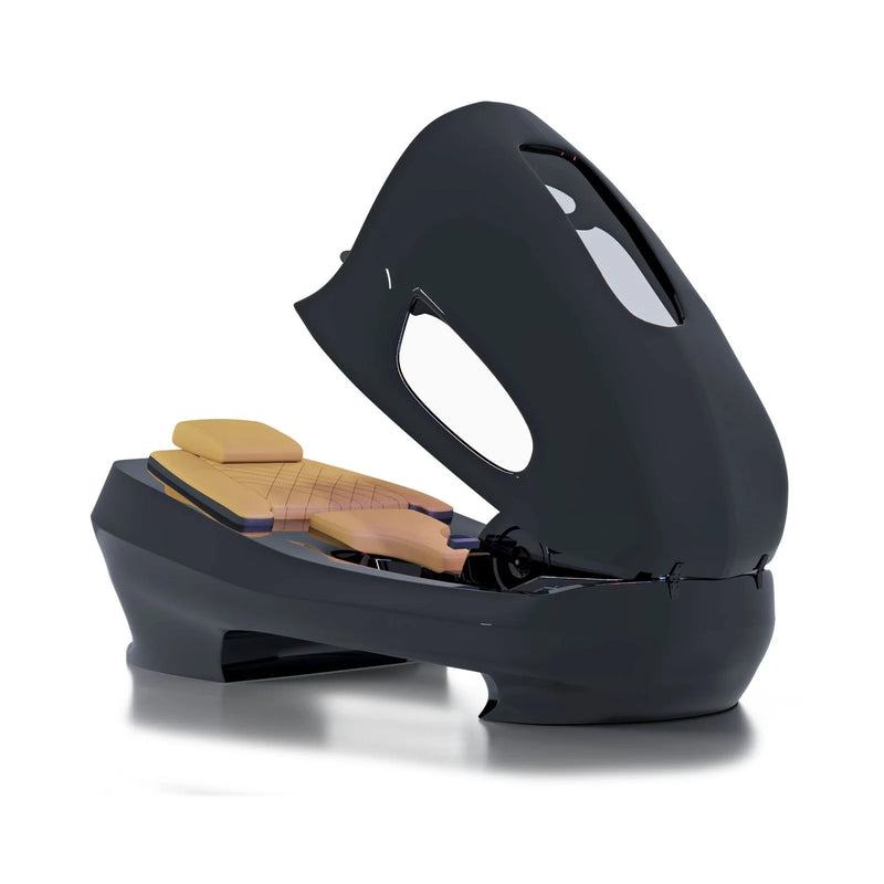 Cryonick Factory CryoStar InfraStar S Infrared Vacuum Bike