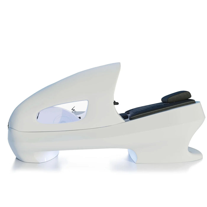 Cryonick Factory CryoStar InfraStar S Infrared Vacuum Bike