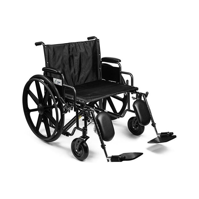 iCruise Bariatric Wheelchair