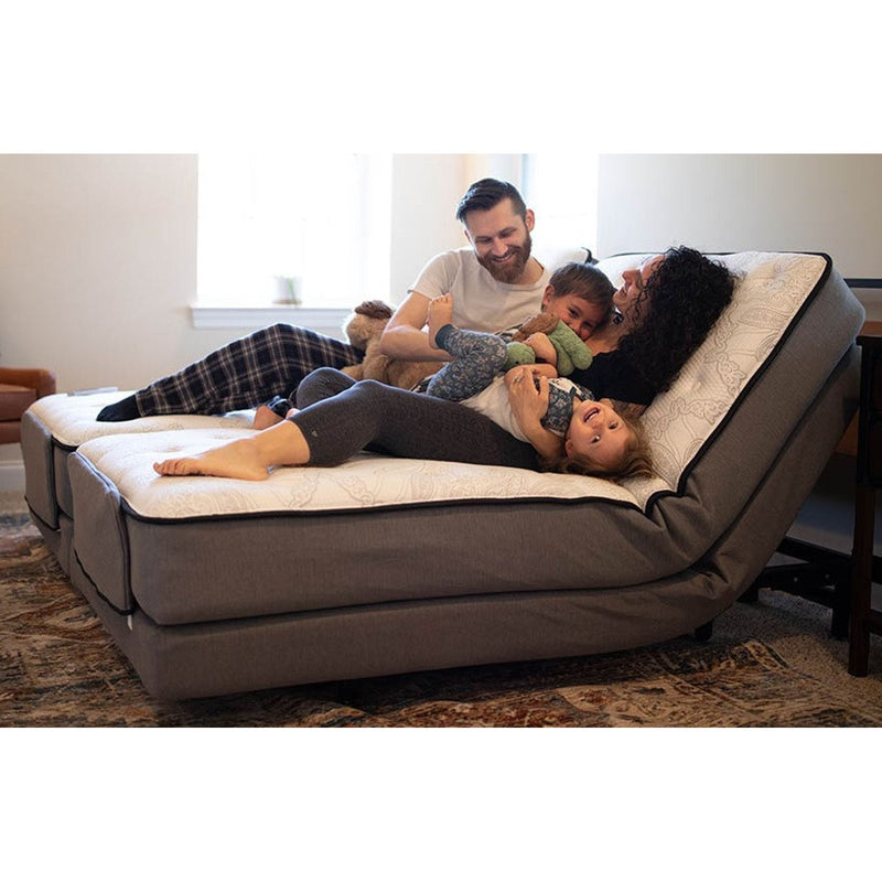 Flexabed Premier Adjustable Bed