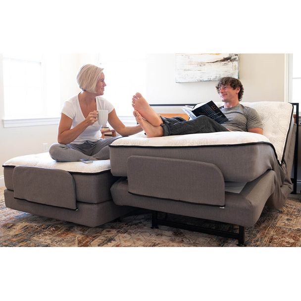 Flexabed Premier Adjustable Bed