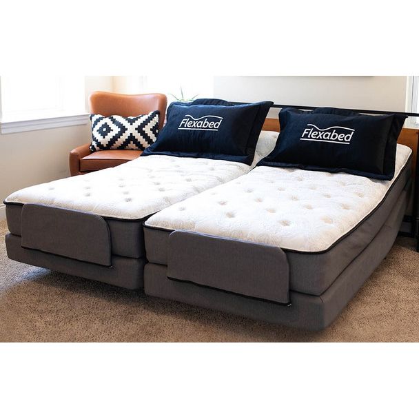 Flexabed Premier Adjustable Bed