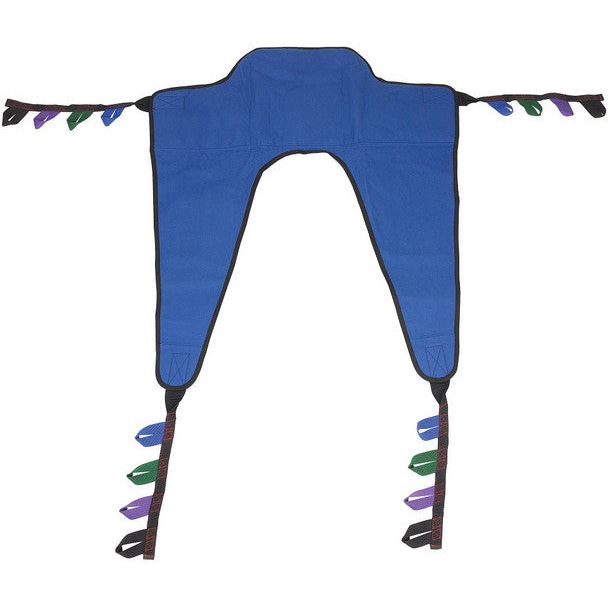 Tuffcare Rhino Power Stand Up Lifter w/ Power Base P465