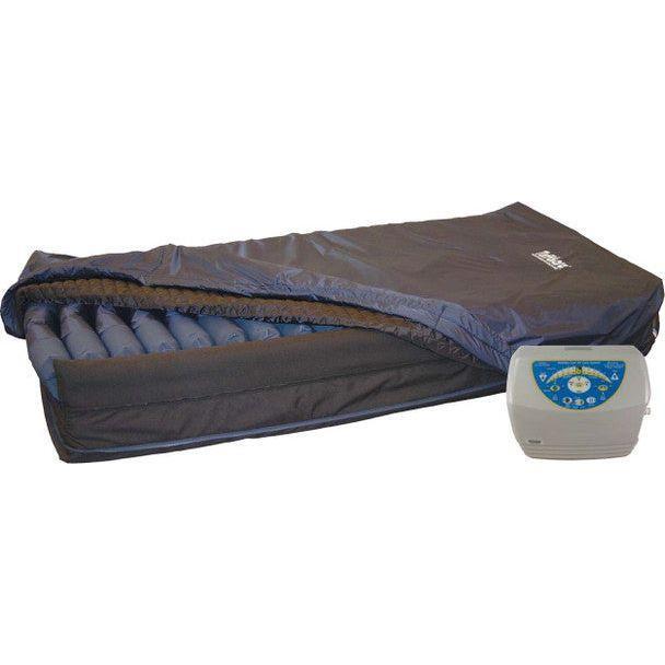 Tuffcare Low Air Loss Pump & Mattress System ATM932