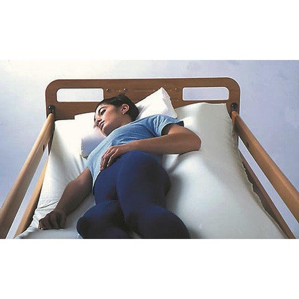 Tuffcare Low Air Loss Pump & Mattress System ATM932