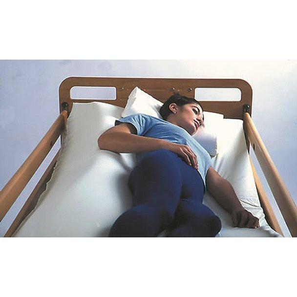 Tuffcare Low Air Loss Pump & Mattress System ATM932