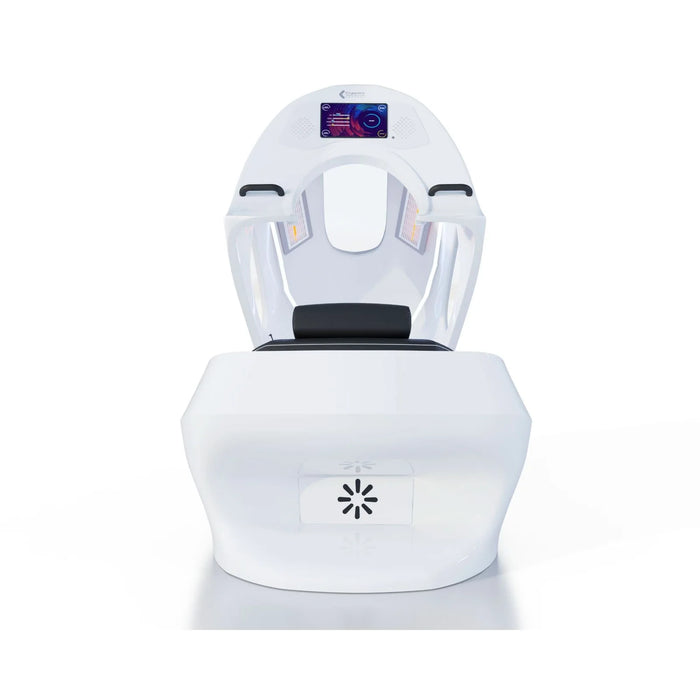 Cryonick Factory CryoStar InfraStar S Infrared Vacuum Bike