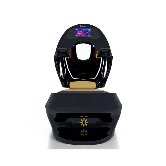 Cryonick Factory CryoStar InfraStar S Infrared Vacuum Bike