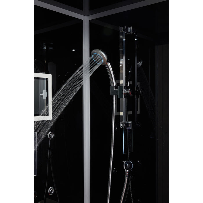 Maya Bath Platinum Catania Steam Shower