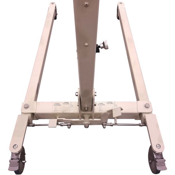 Tuffcare Bariatric Patient Lift Rhino P1000