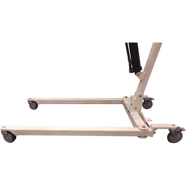 Tuffcare Bariatric Patient Lift Rhino P1000