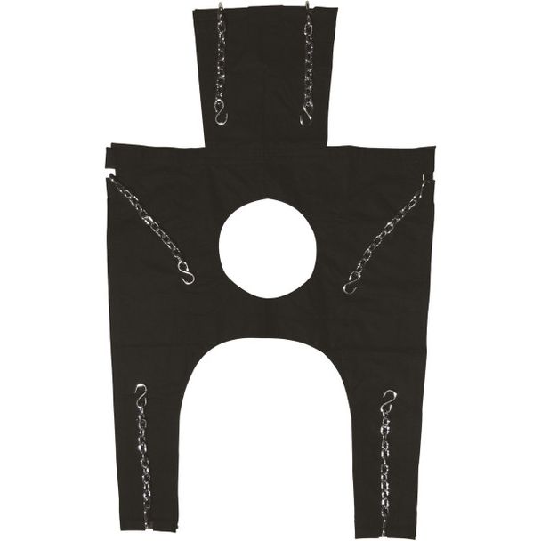 Tuffcare Bariatric Patient Lift Rhino P1000