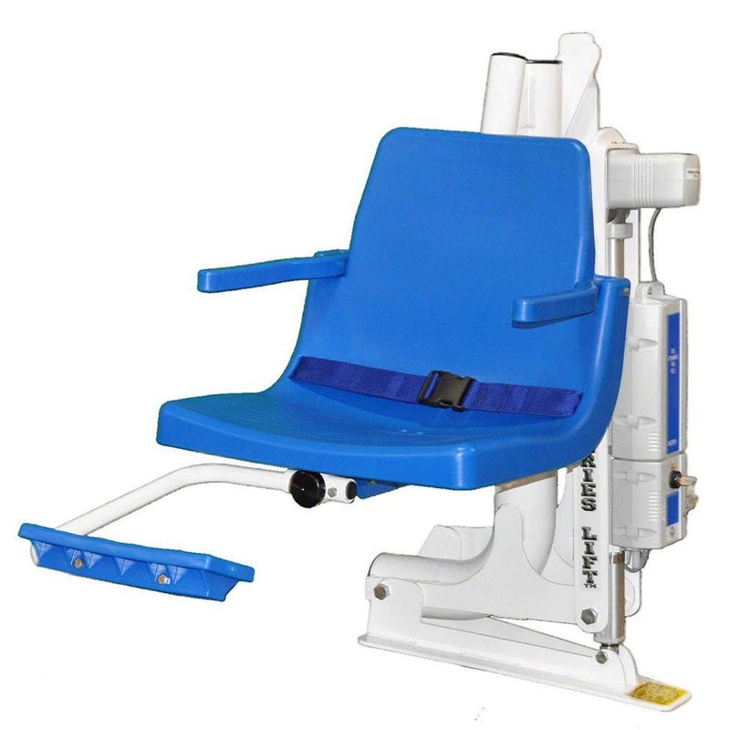 Global P-375 Proformance Pool Lift