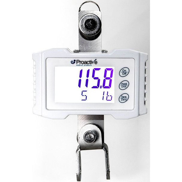 Proactive Medical Protekt Transformer Affordable Hydraulic or Electric Patient Lift