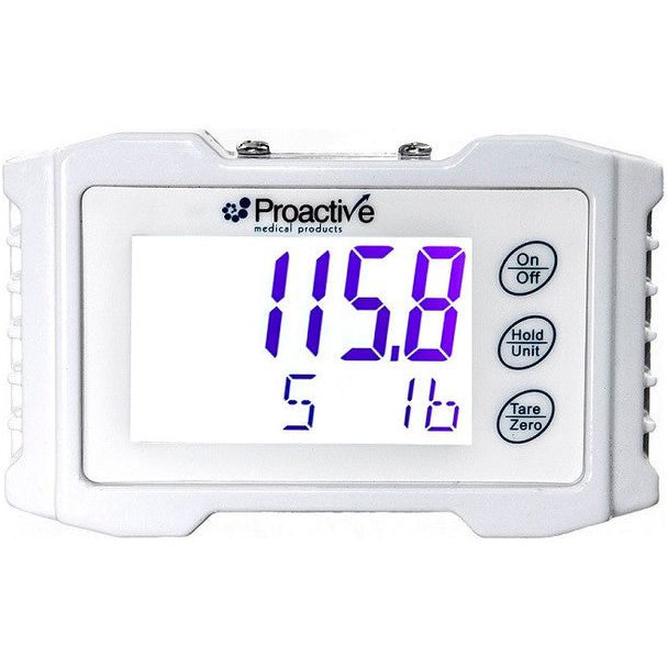 Proactive Medical Protekt Transformer Affordable Hydraulic or Electric Patient Lift