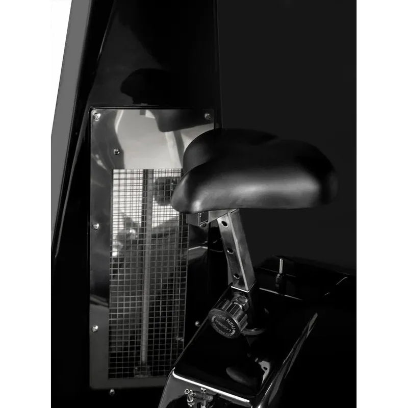 Cryonick Factory CryoStar InfraStar Sole Cryotherapy Infrared Exercise Bike