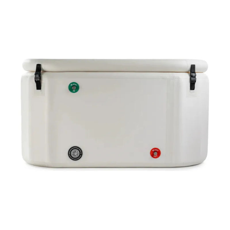 XR Cryo Plunge Inflatable Tub