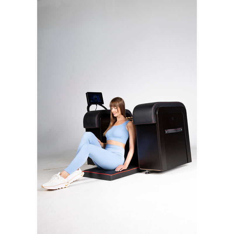 Cryonick Factory CryoStar RollStar Mini lymphatic massage