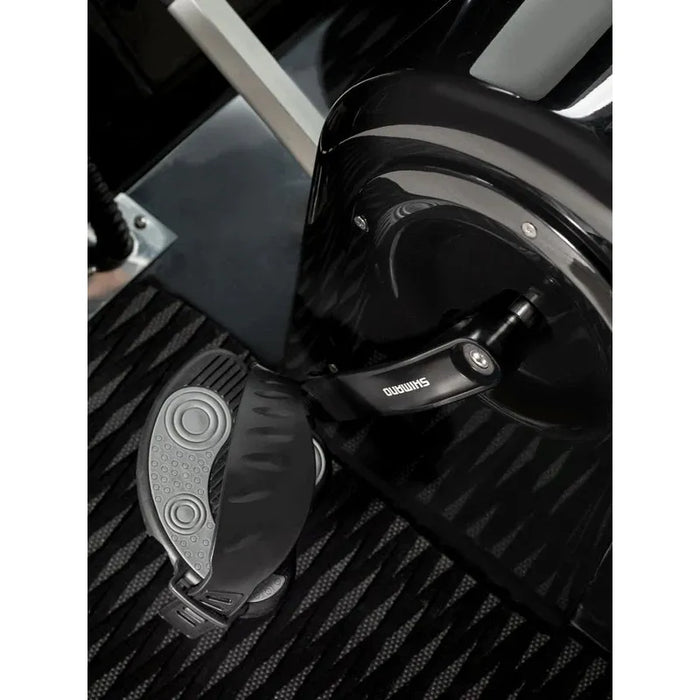 Vacuactivus InfraStar Sole Cryotherapy Infrared Exercise Bike