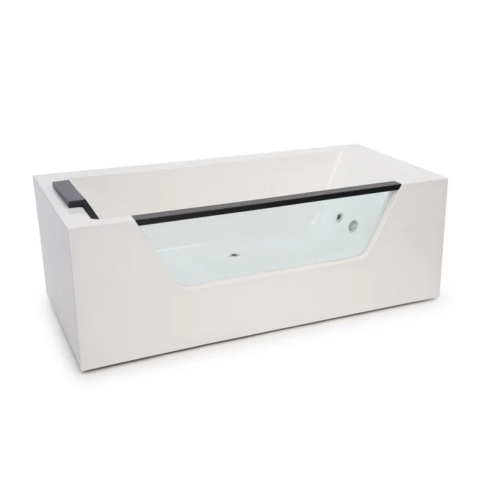 XR Cryo Plunge Acrylic Window w/Super Chiller