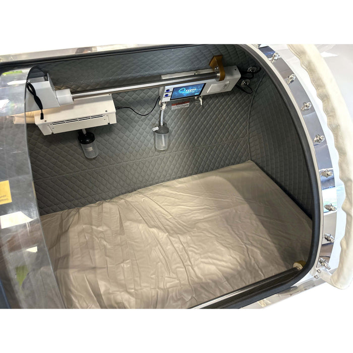 40D Hyperbaric Oxygen Chamber Hard Shell 2.4 ATA