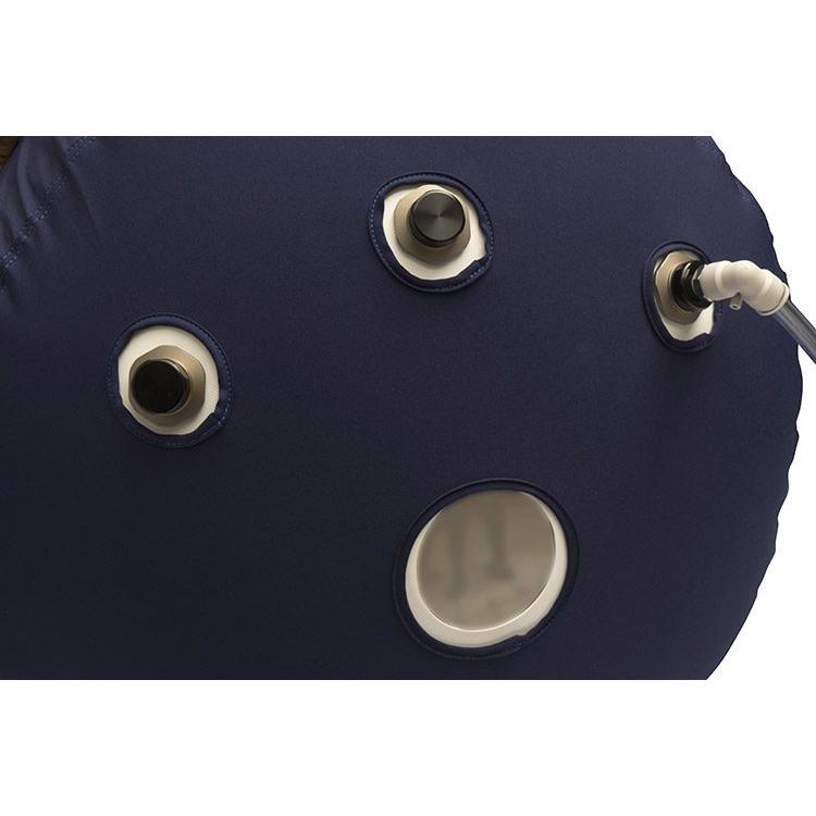 32Inch Hyperbaric Oxygen Chamber with Air Conditioning  1.4 ATA