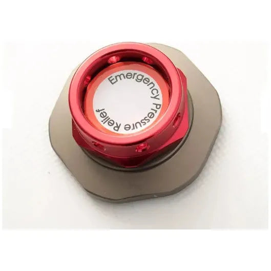 Hyperbaric Oxygen Chamber Oxyflow Mini Sitting Type 1.4 ATA with External frame