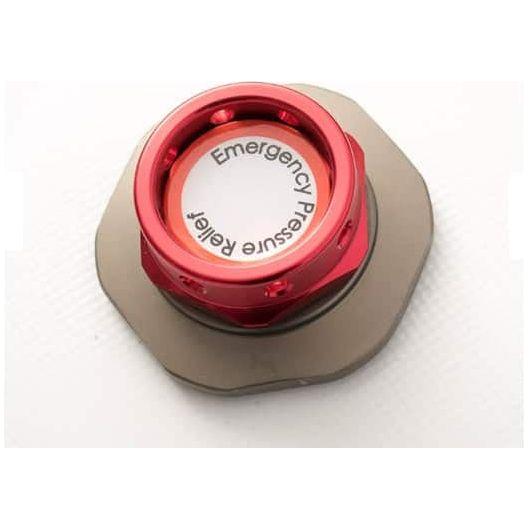 Oxygen Health Systems Vertical Mini Hyperbaric Sitting Type Chamber 1.5 ATA