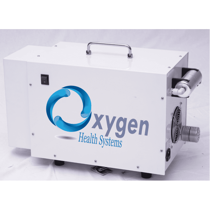 32Inch Hyperbaric Oxygen Chamber  1.4 ATA