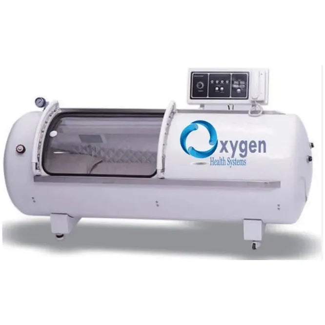 Hyperbaric Hard Shell Oxygen Chamber 36″D 1.6 ATA