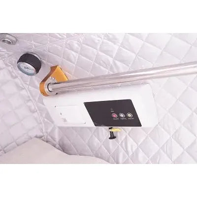 Hyperbaric Hard Shell Oxygen Chamber 36″D 1.6 ATA