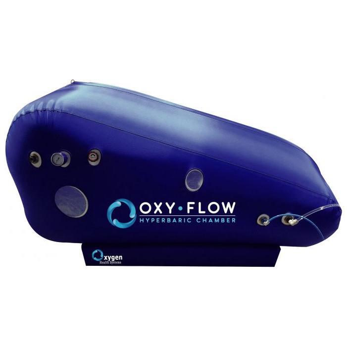 Sitting Type Hyperbaric Oxygen Chamber  1.4 ATA