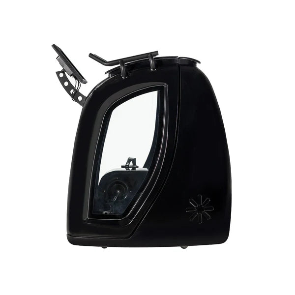 Cryonick Factory CryoStar InfraStar Sole Cryotherapy Infrared Exercise Bike