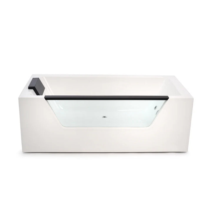 XR Cryo Plunge Acrylic Window w/Super Chiller