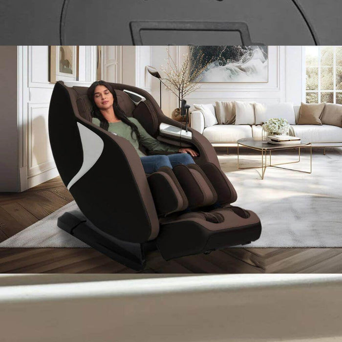 Kyota Joubu M880 4D Zero Gravity Massage Chair