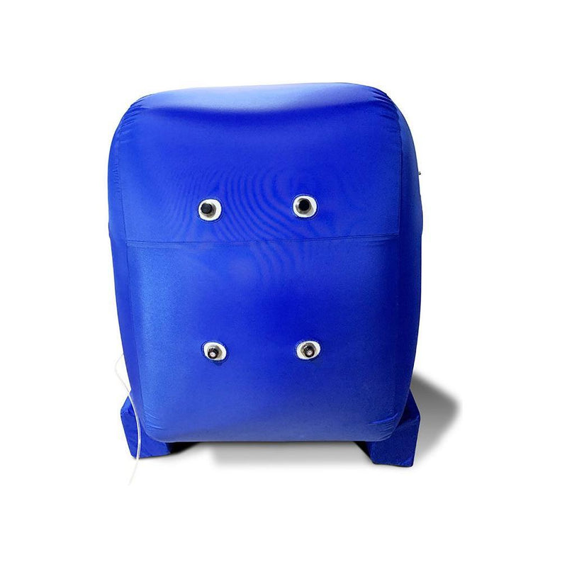 MC4000U Walk-In Vertical Hyperbaric Chamber  1.4 ATA