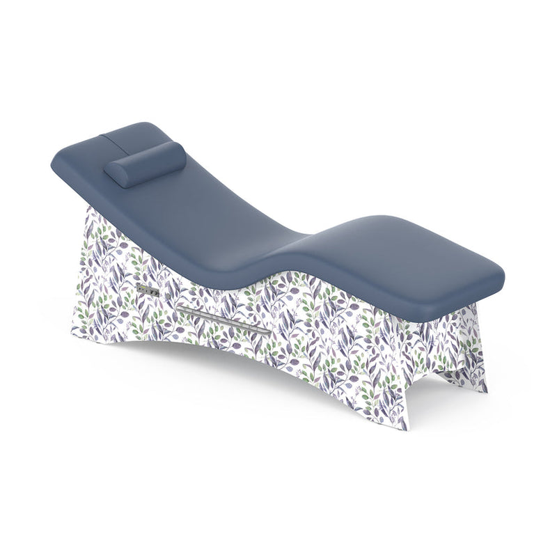 Hisooth - AuraLounge VibroAcoustic Therapy Lounger Chair Relaxation Bed