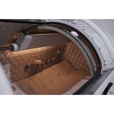 Hyperbaric Chamber Hardshell 1.5 ATA 30 inch