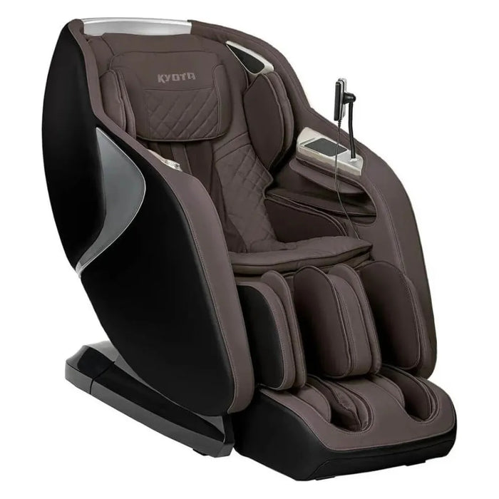 Kyota Joubu M880 4D Zero Gravity Massage Chair