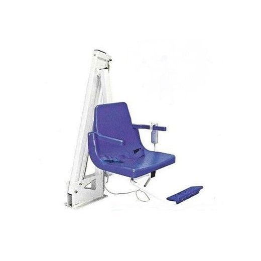 Global H-350 Home Pool Lift Chair