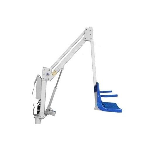 Global HR-350 Rotational Pool Lift