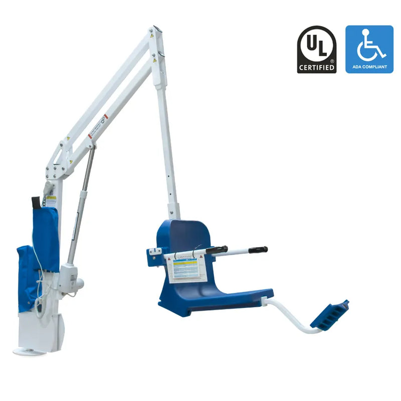 Aqua Creek Scout Excel Pool Lift