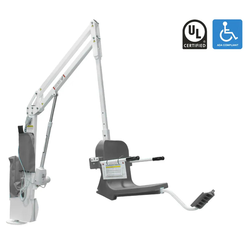 Aqua Creek Scout Excel Pool Lift