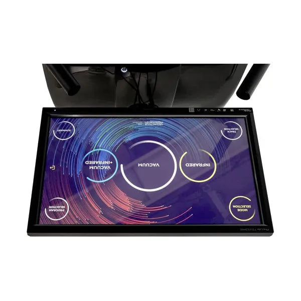 Cryonick Factory CryoStar InfraStar Sole Cryotherapy Infrared Exercise Bike