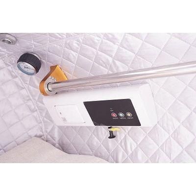 Oxygen Health Systems Hyperbaric Chamber Hardshell 1.5 ATA 30 inch